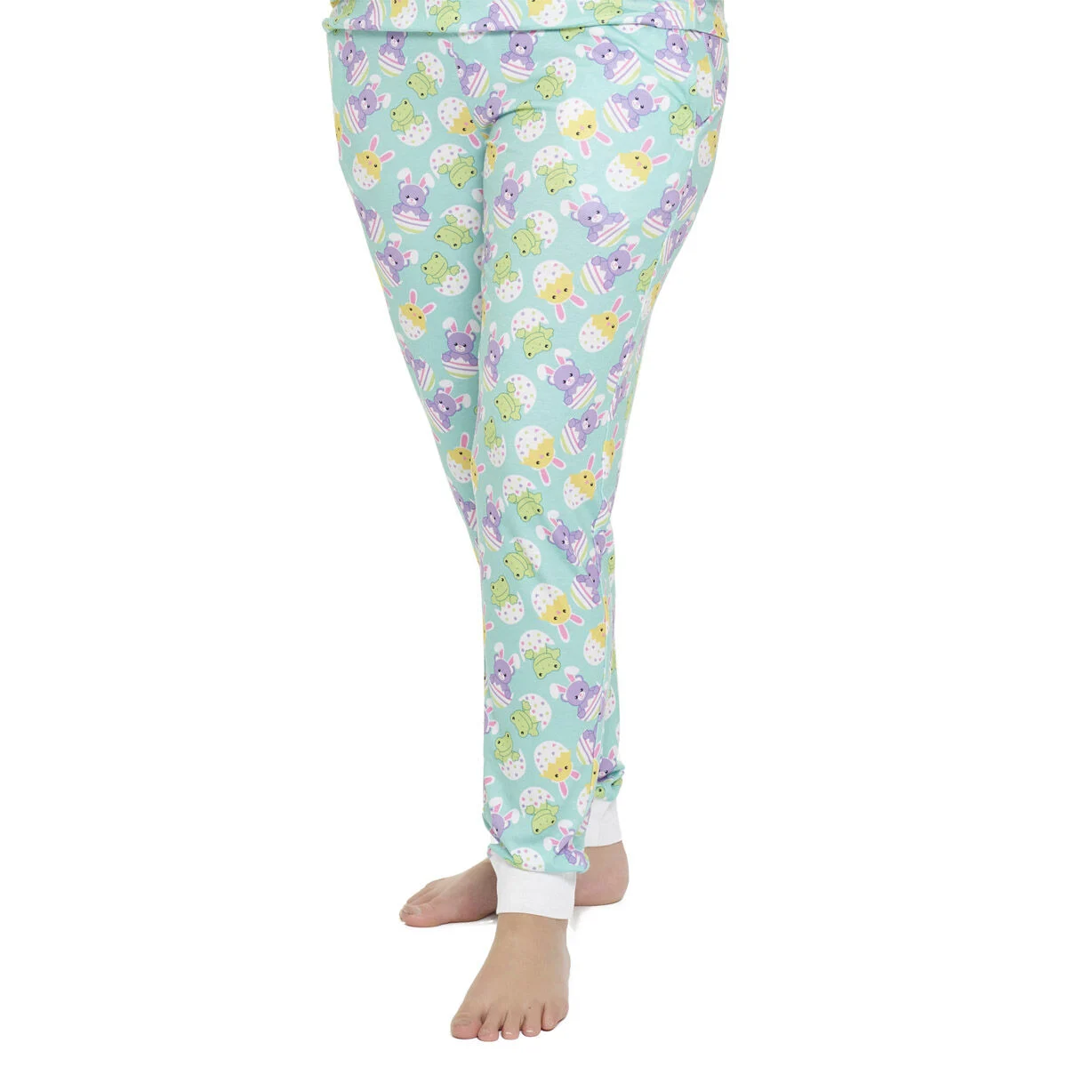 Build-A-Bear Pajama Shop Easter Pj Pants - Adult