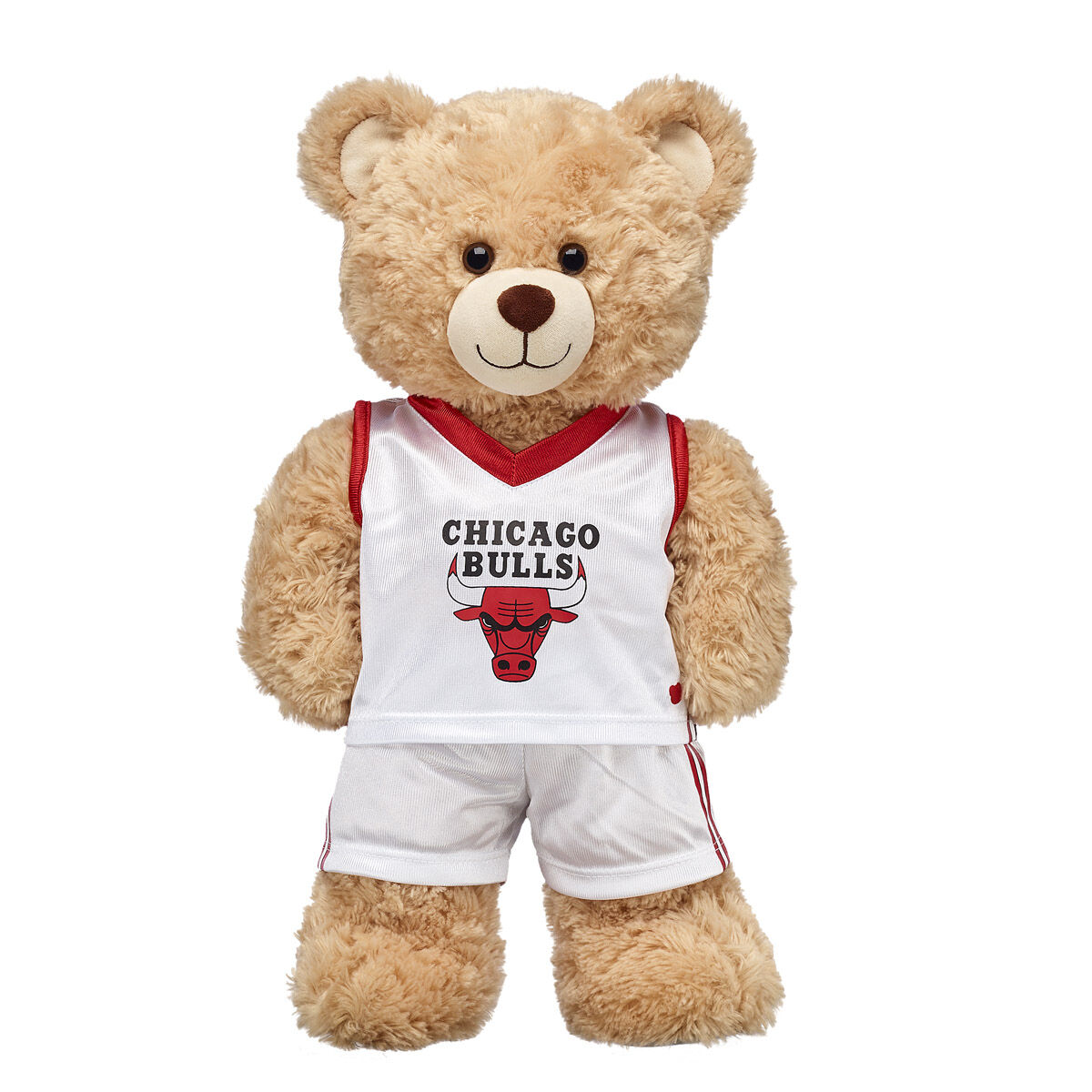Chicago Bulls Uniform 2 Pc. - Image 2