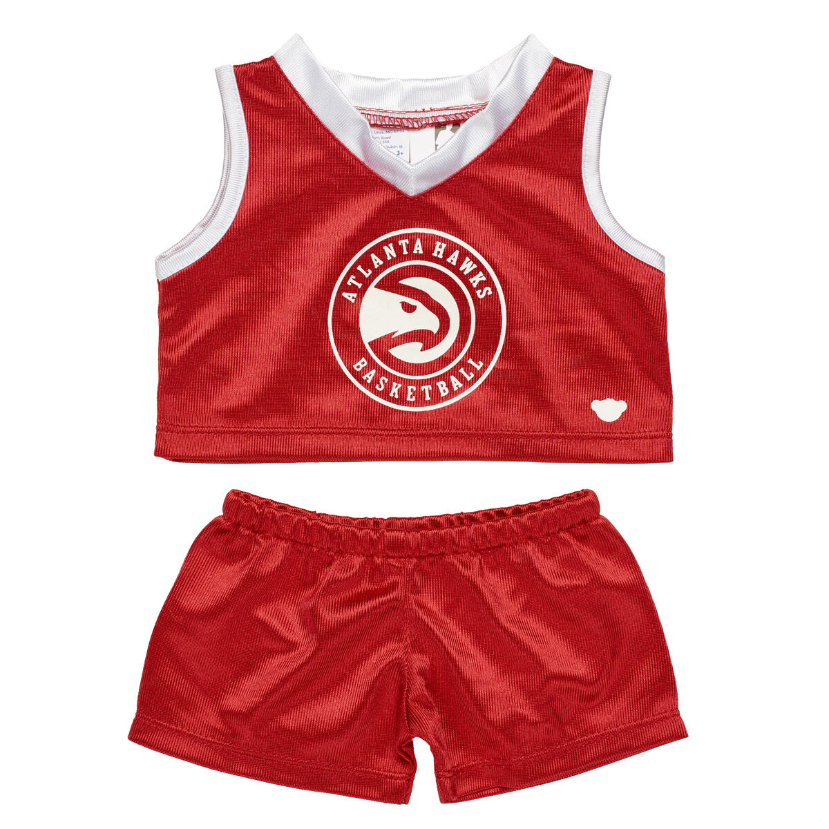 Atlanta Hawks Uniform 2 Pc.