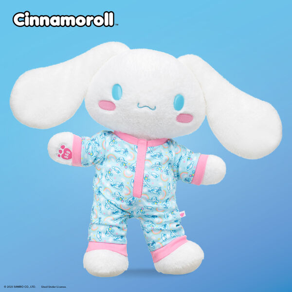 Cinnamoroll Sleeper Gift Set - Image 2