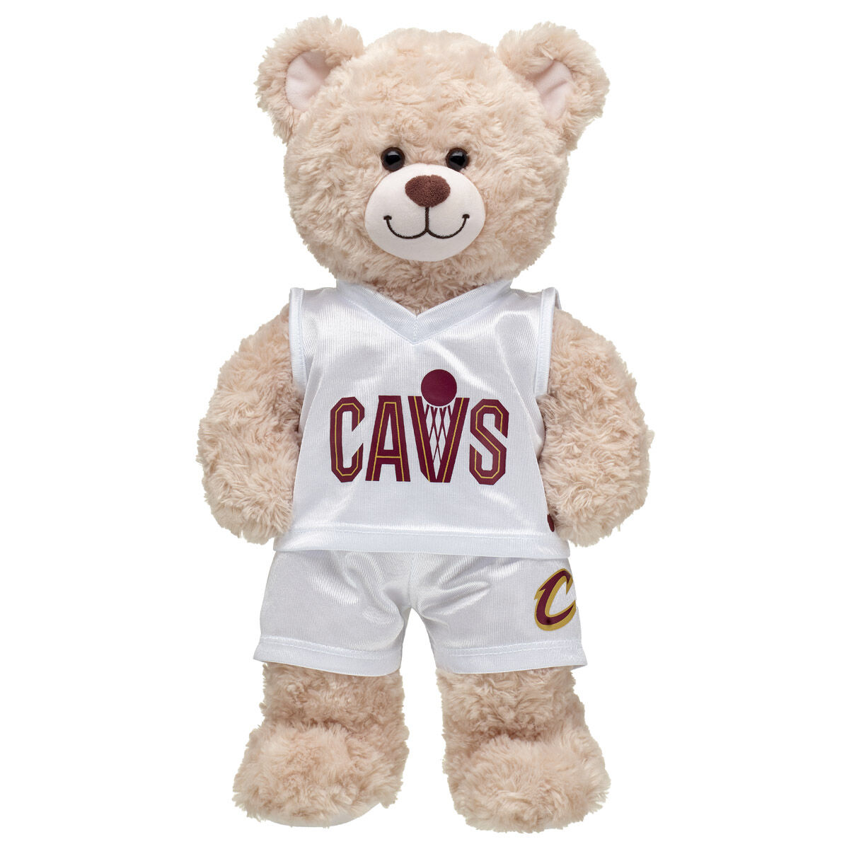 Cleveland Cavaliers Uniform 2Pc. - Image 2