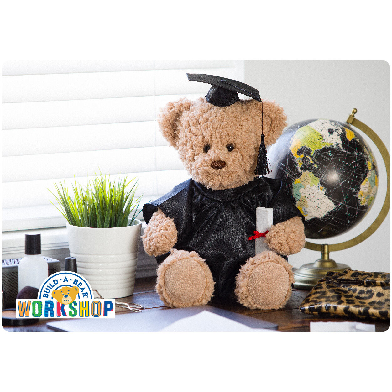 Congrats Graduate E-Gift Card