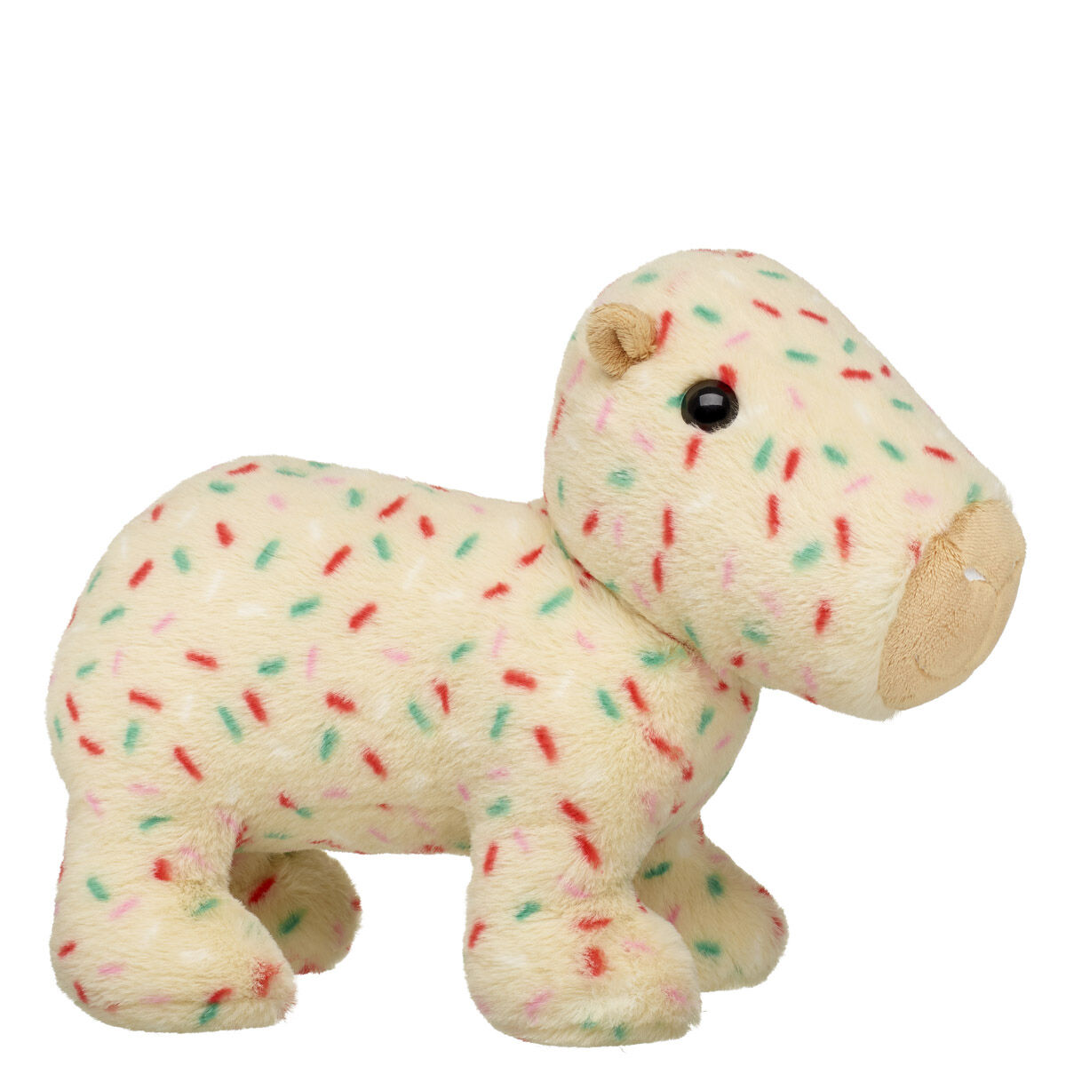 Cookiebara Stuffed Animal - Image 2