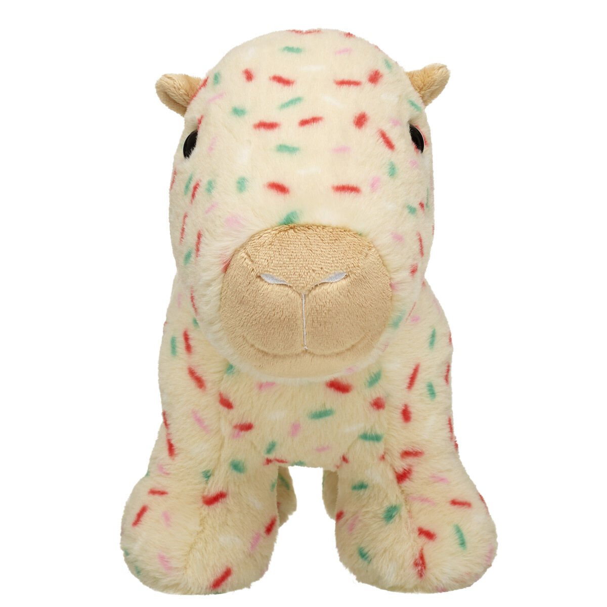 Cookiebara Stuffed Animal - Image 3