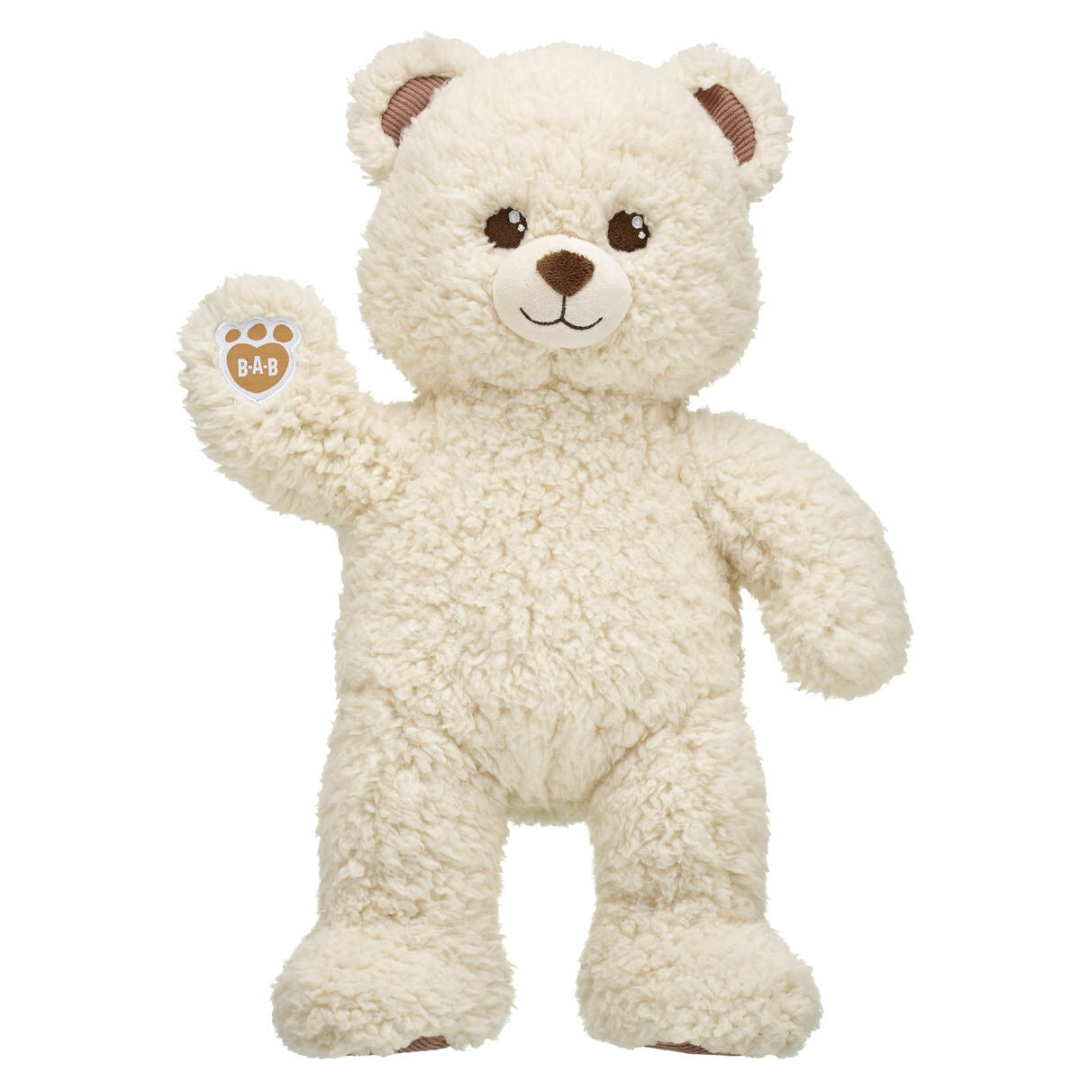 Cozy Cuddles Teddy Bear - Image 2