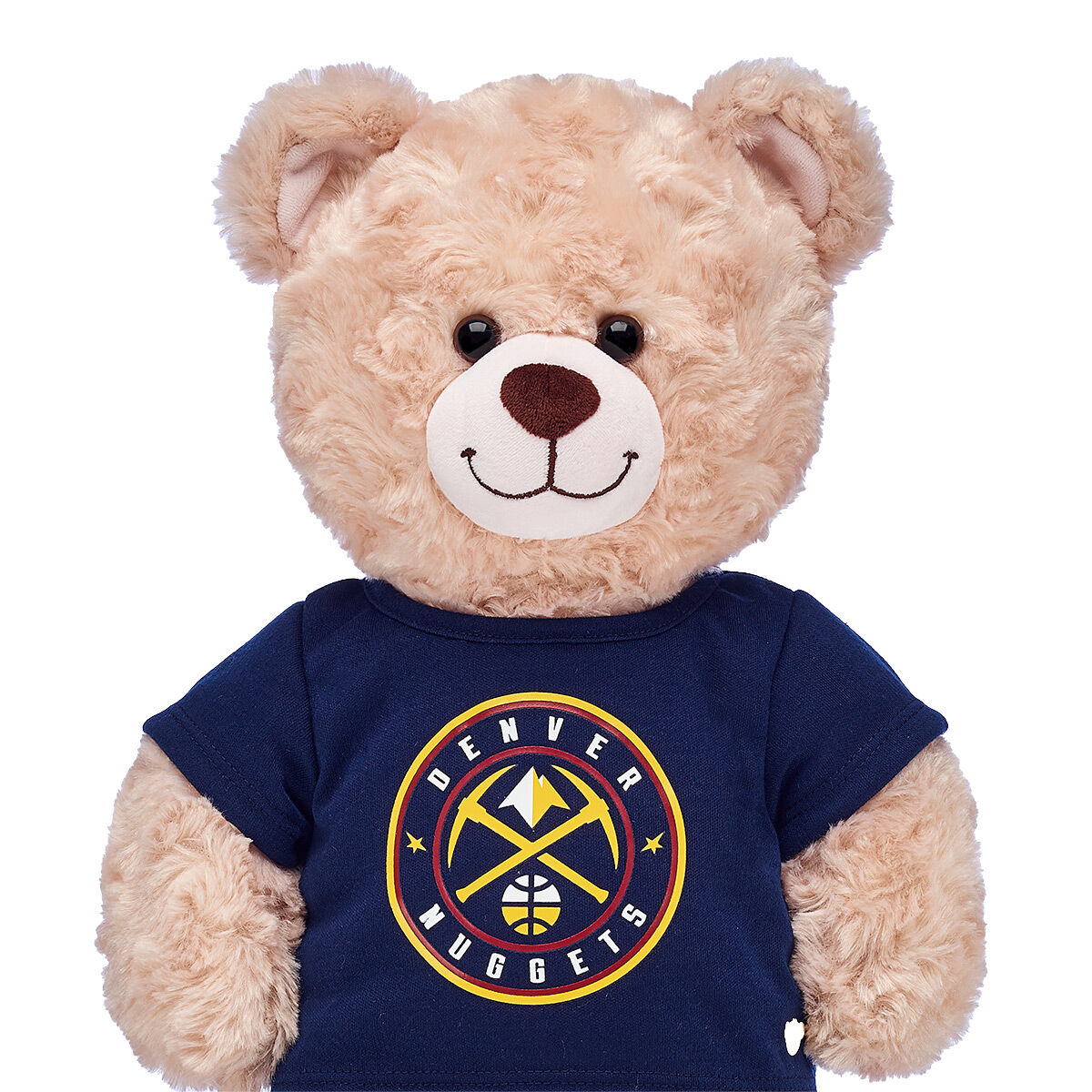 Denver Nuggets T-Shirt - Image 2