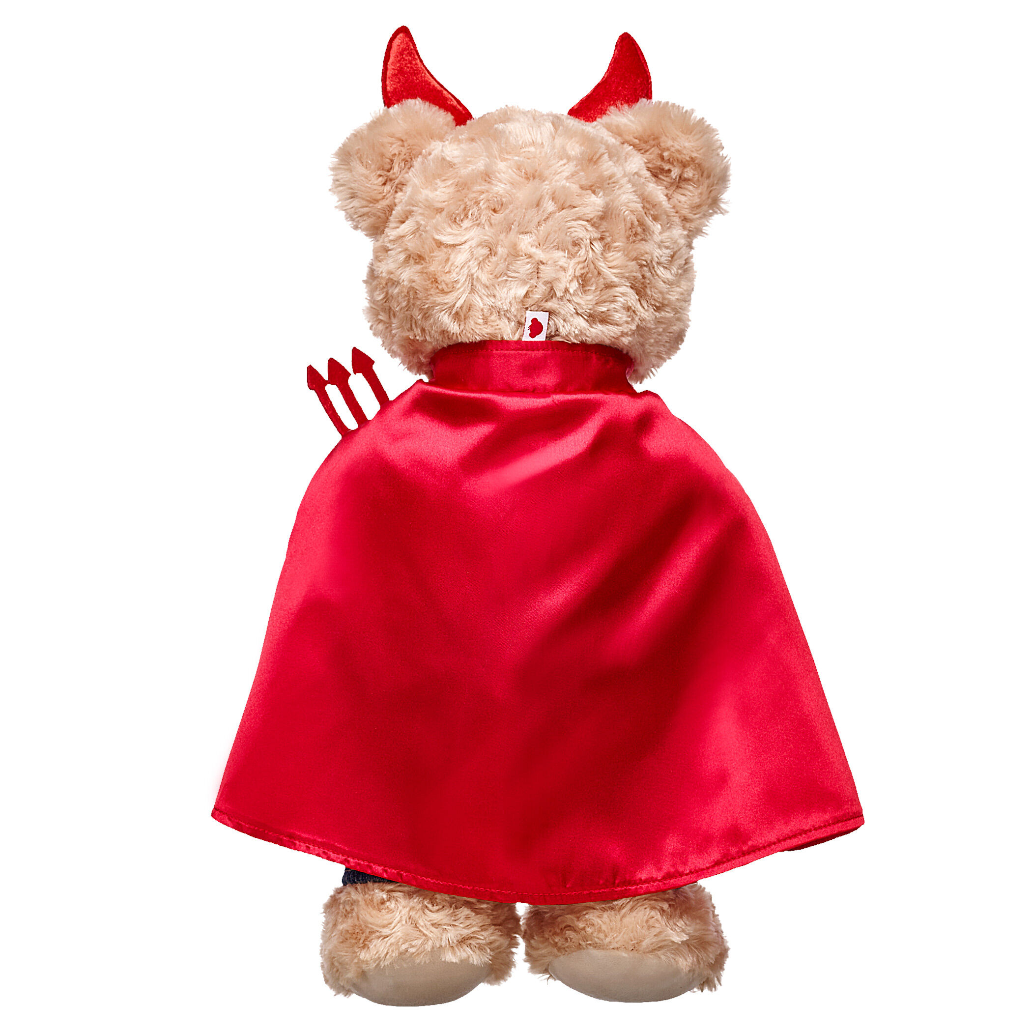 Devil Costume Set 3 Pc. - Image 2