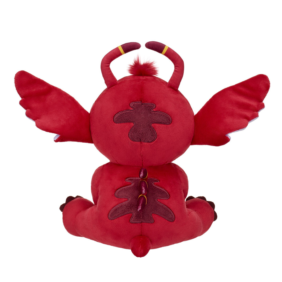 Disney Lilo & Stitch Leroy Plush - Image 2