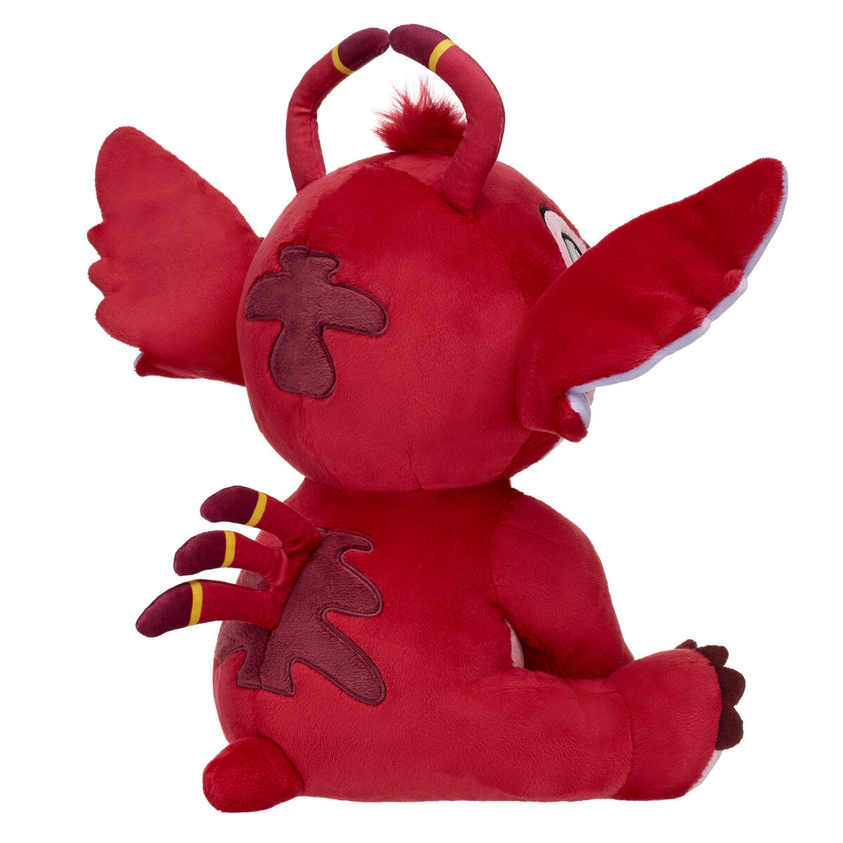 Disney Lilo & Stitch Leroy Plush - Image 3