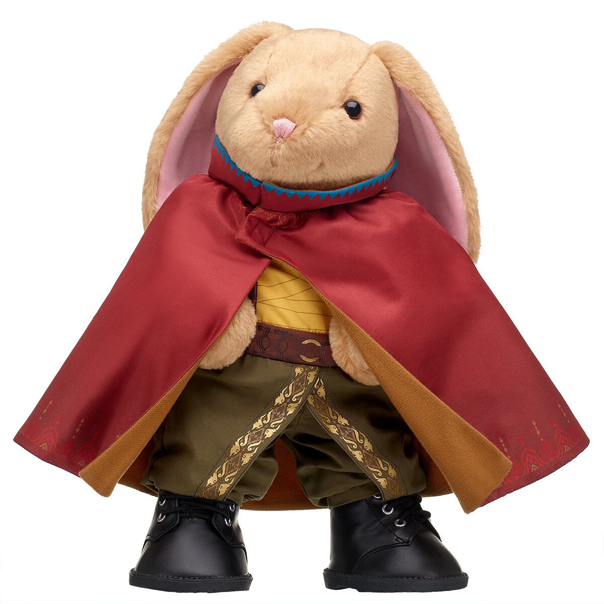 Disney's Raya Costume - Image 2