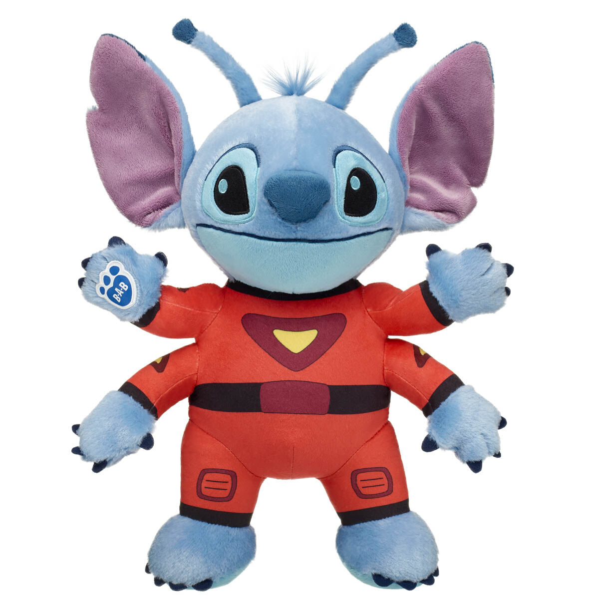 Disney Stitch Experiment 626 Plush - Image 2