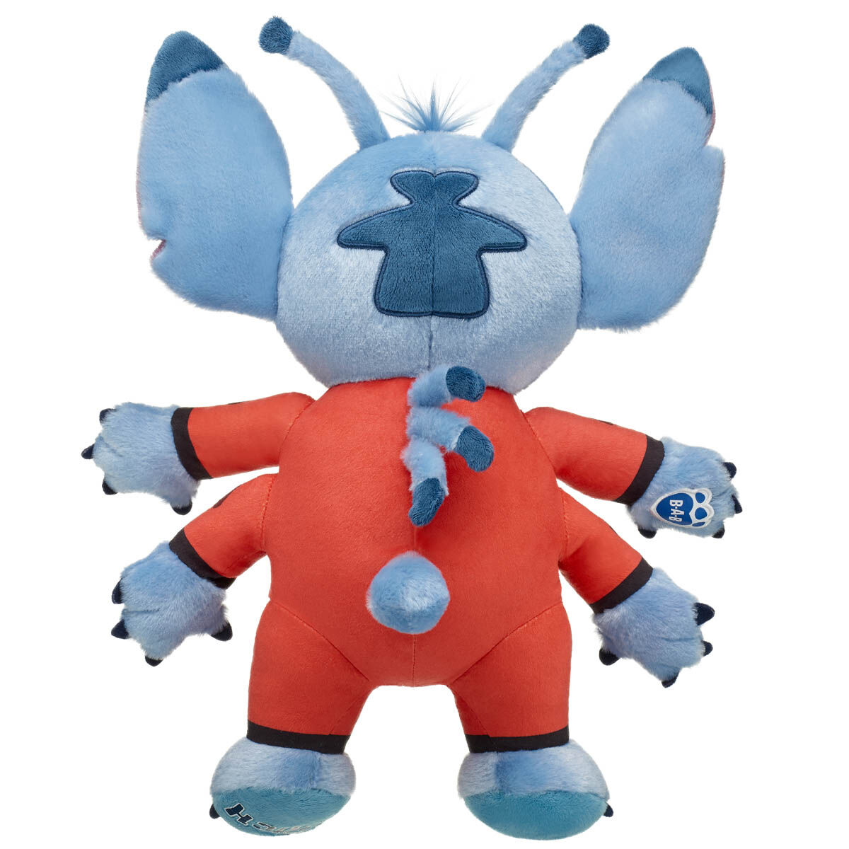 Disney Stitch Experiment 626 Plush - Image 4