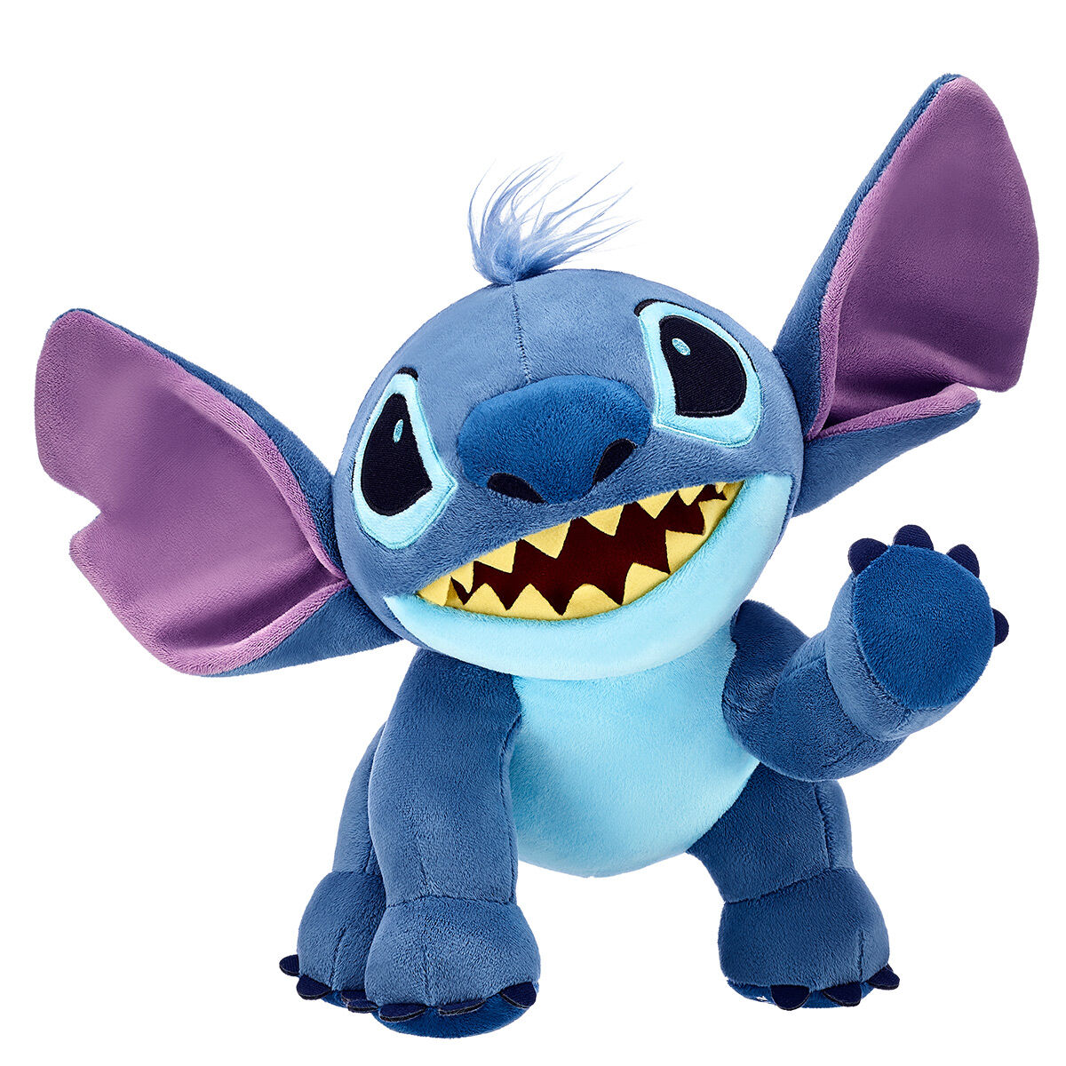 Disney Stitch Plush - Image 2