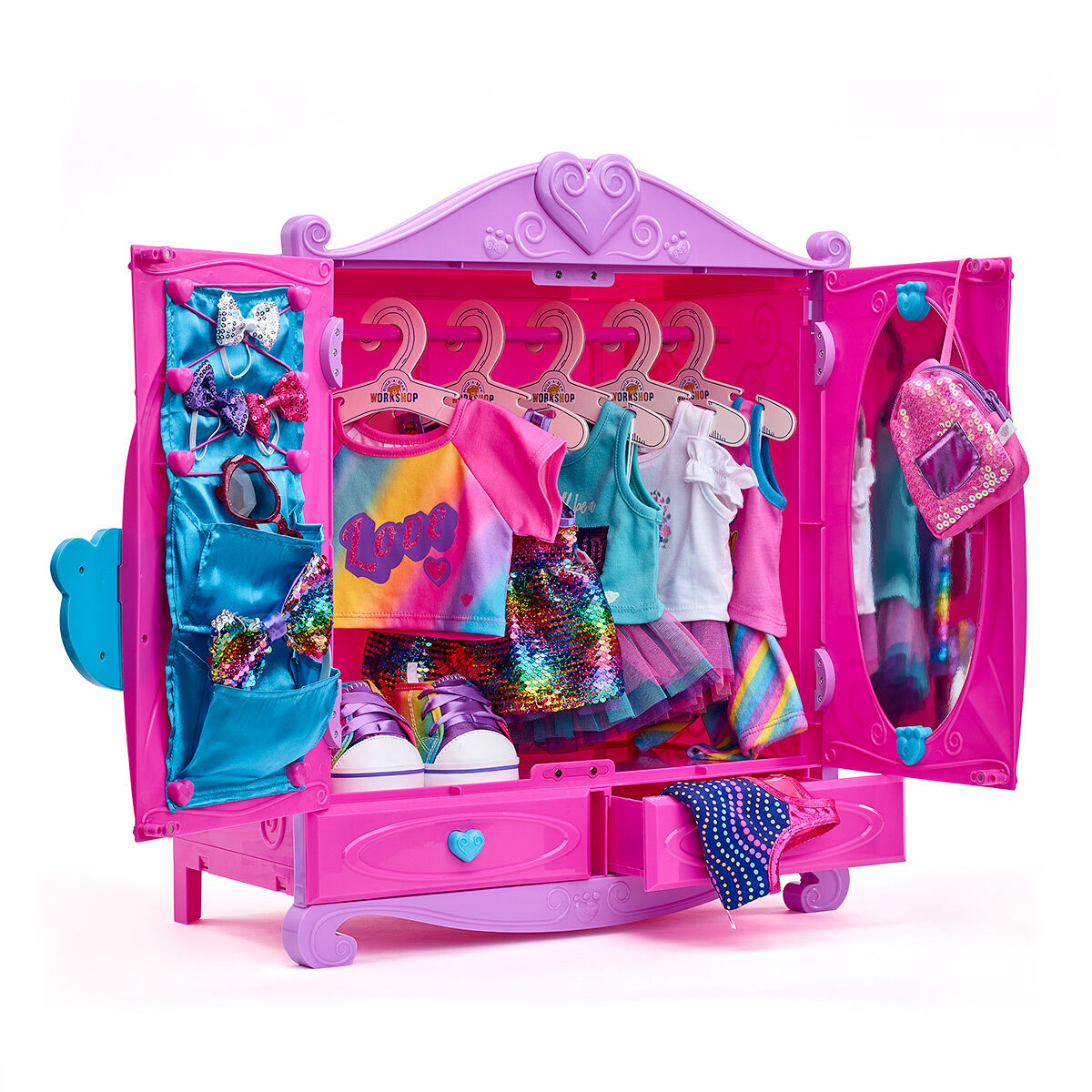 Fancy Fashion Boutique - Image 3