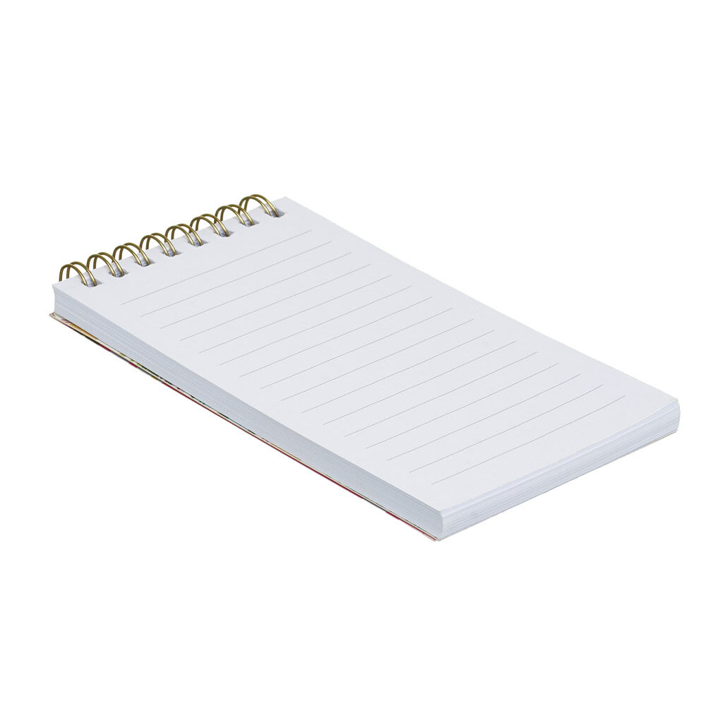 Floral Notepad - Image 3