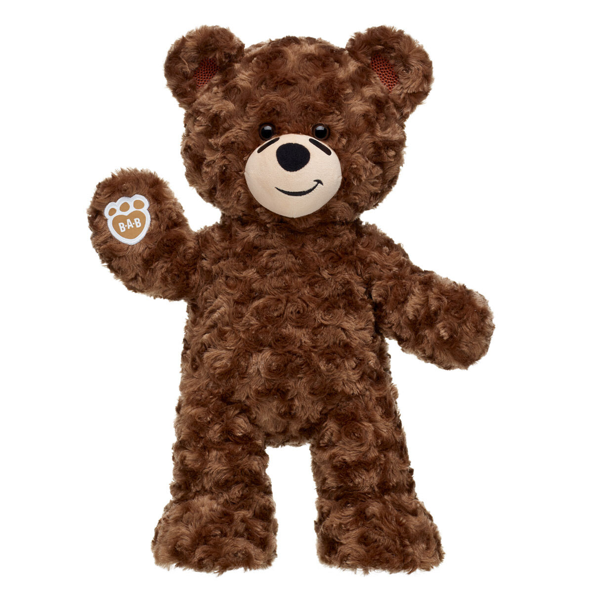 Football Teddy Bear - Image 2
