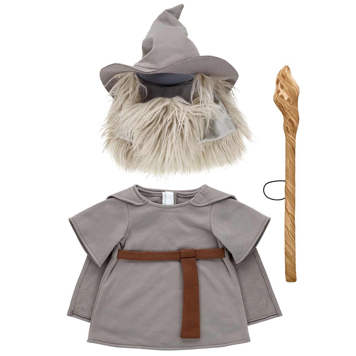 Gandalf Costume - Image 3