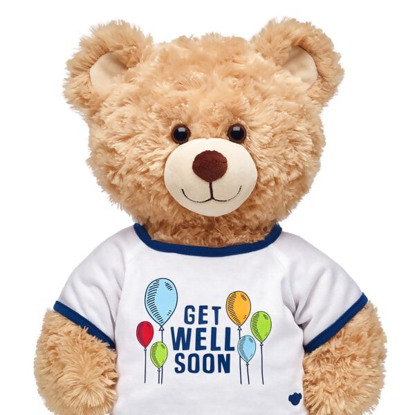 Get Well Soon T-Shirt - Image 2