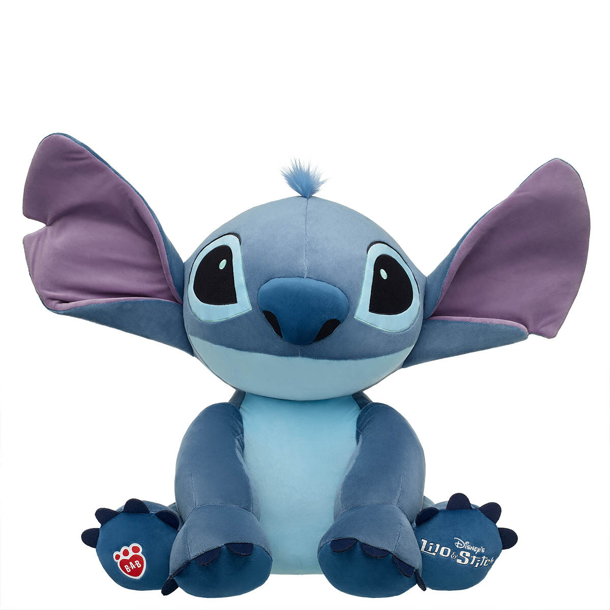Giant Disney Stitch Plush - Image 2