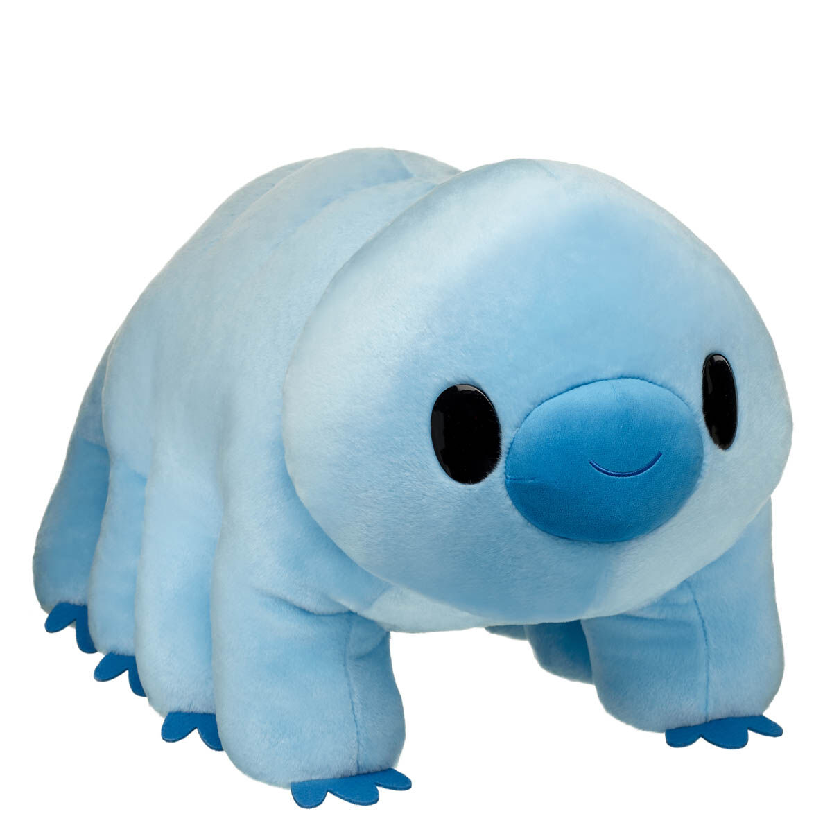 Giant Tardigrade Water Bear Plush - Image 3