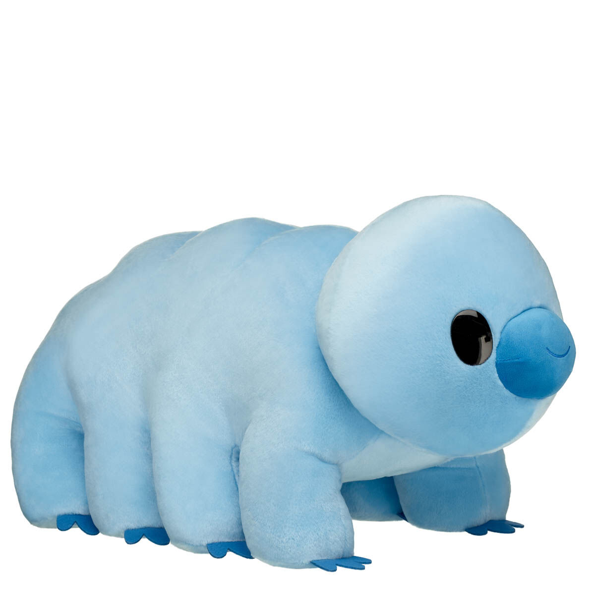 Giant Tardigrade Water Bear Plush - Image 4