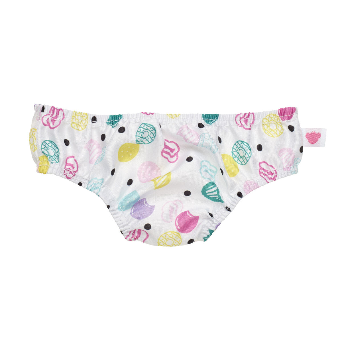 Girl Scout Cookie Underwear