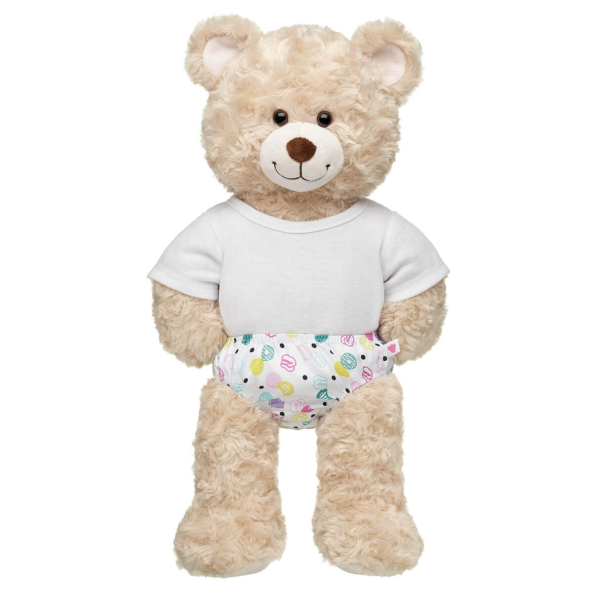 Girl Scout Cookie Underwear - Image 2