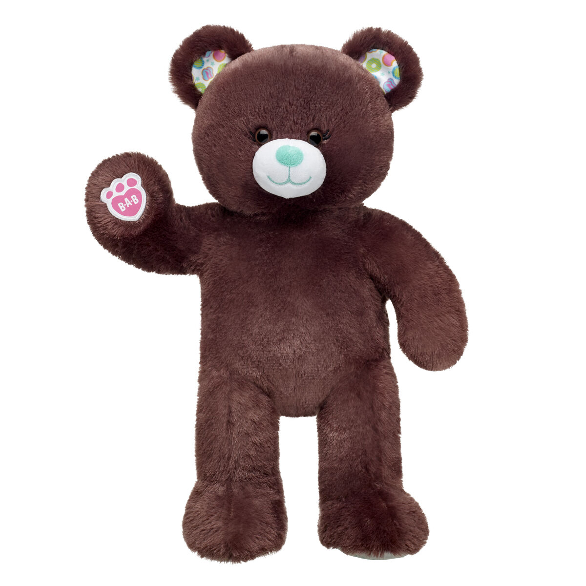 Girl Scout Thin Mints Teddy Bear - Image 2