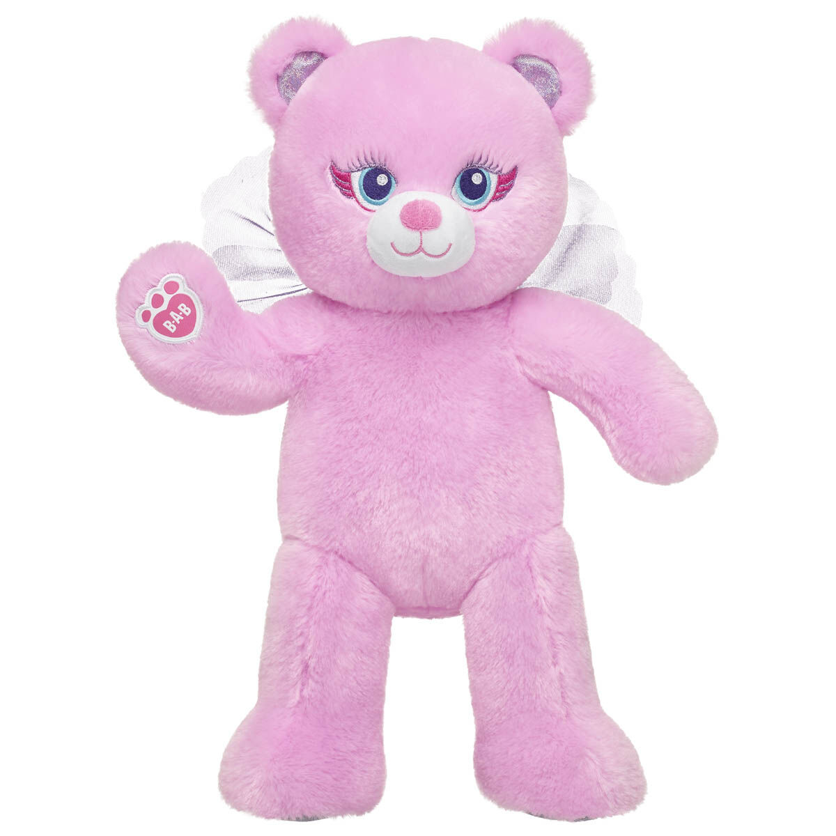 Beary Fairy Teddy Bear - Image 2