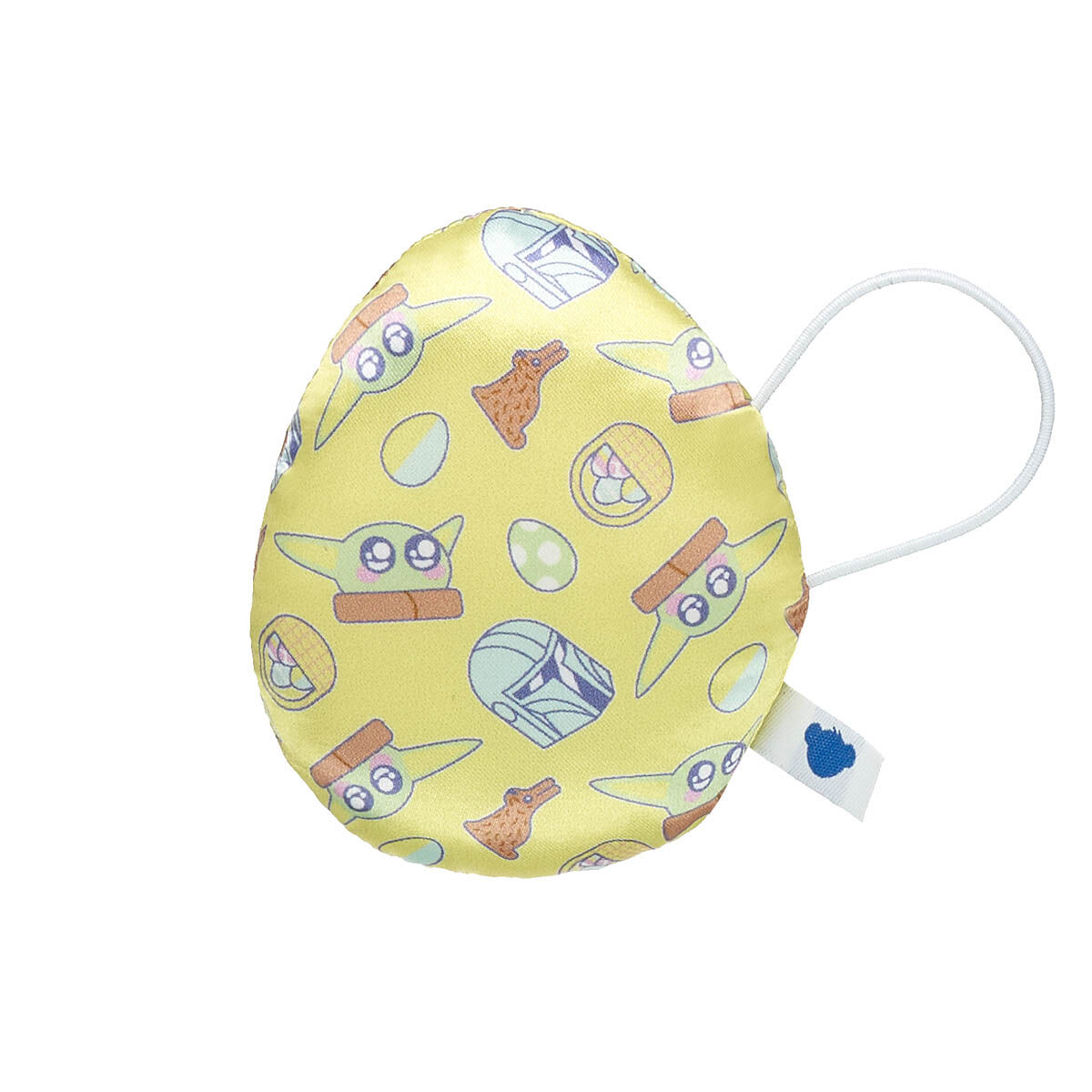 Grogu Egg Wristie