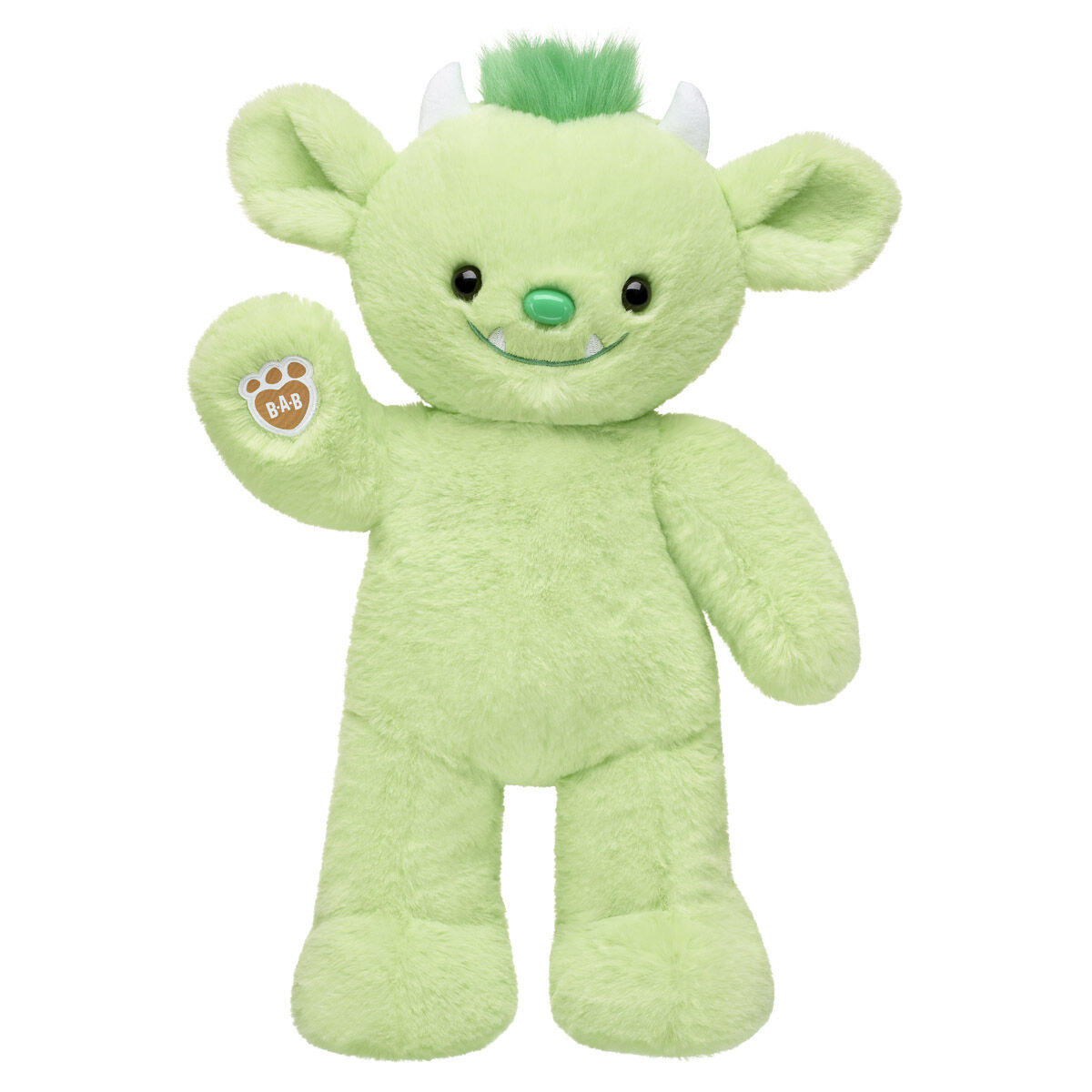 Groovy Goblin Plush - Image 2