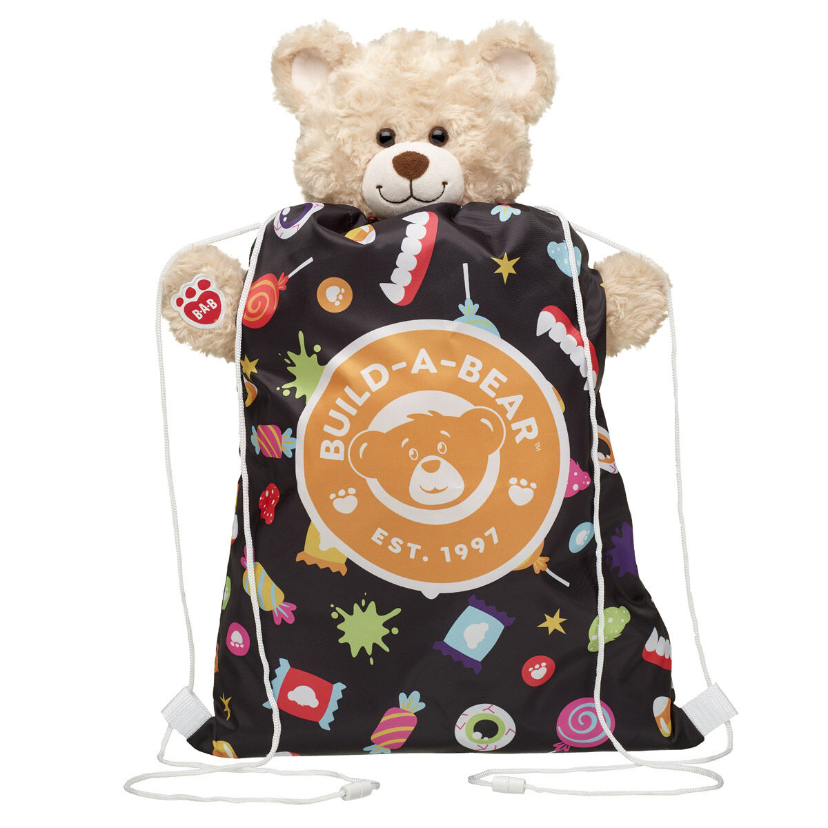 Halloween Toy Bear Carrier - Image 2