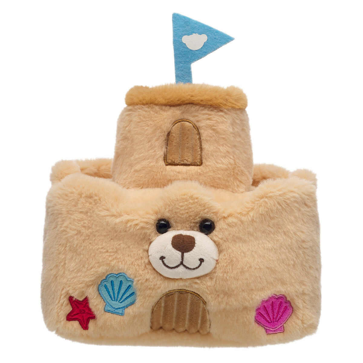 Beary Goods Sandcastle Plush - Image 5