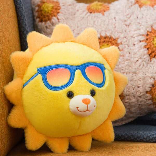Beary Goods Sun Plush - Image 2