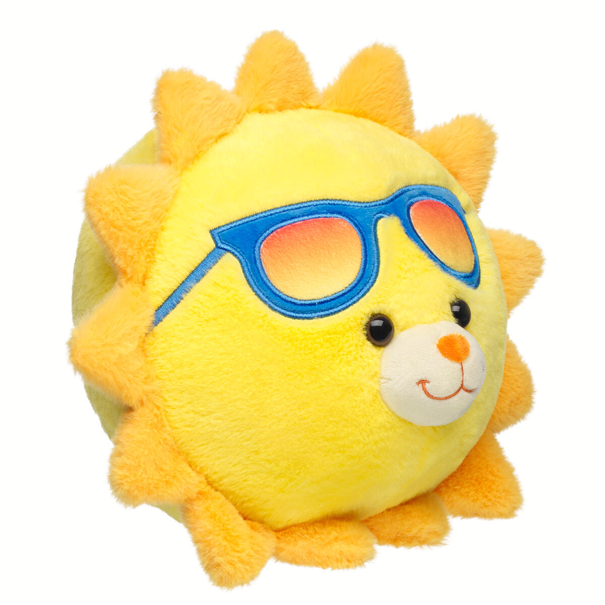 Beary Goods Sun Plush - Image 4