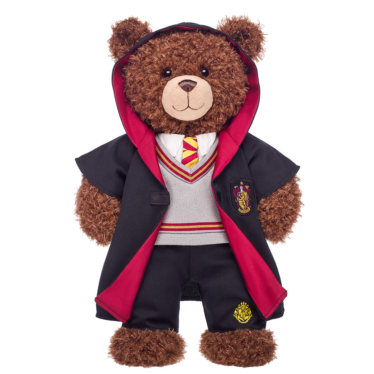 Harry Potter Gryffindor House Robe - Image 2