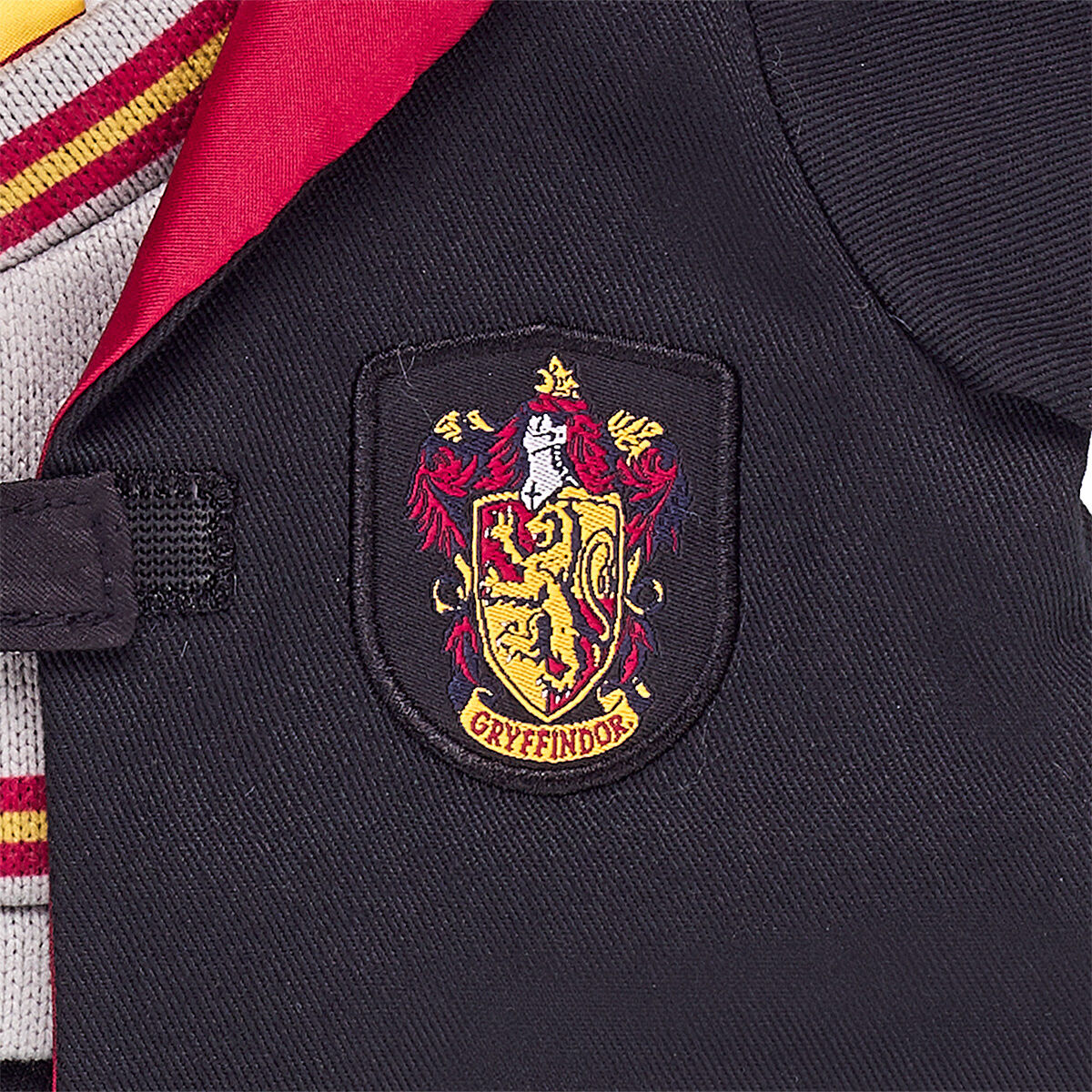 Harry Potter Gryffindor House Robe - Image 3