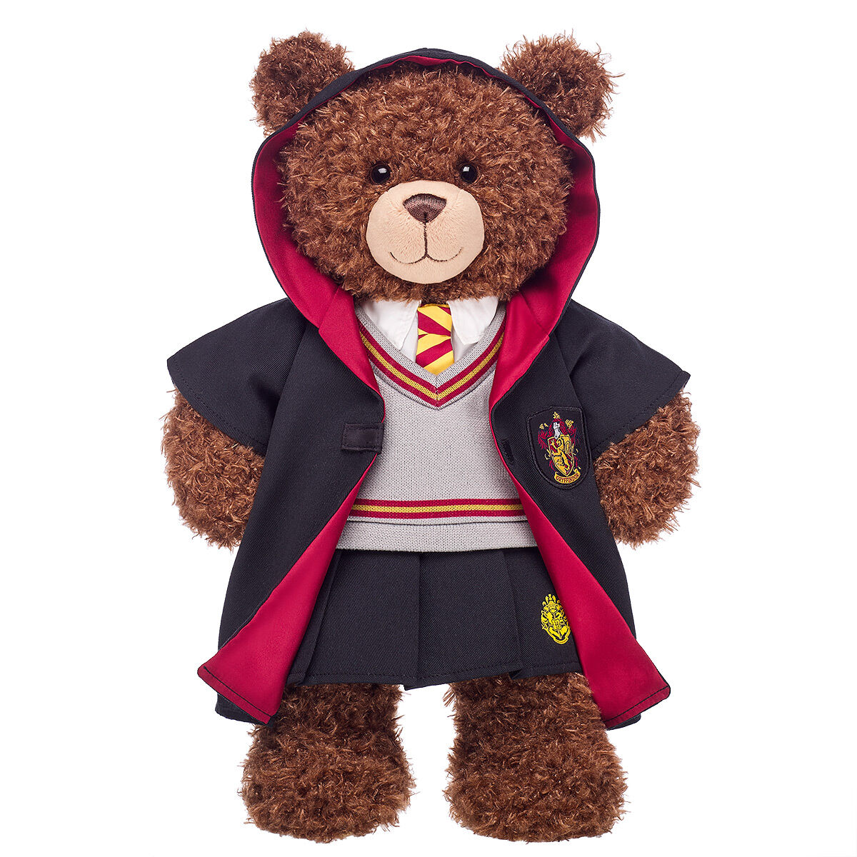 Harry Potter Gryffindor House Robe - Image 4