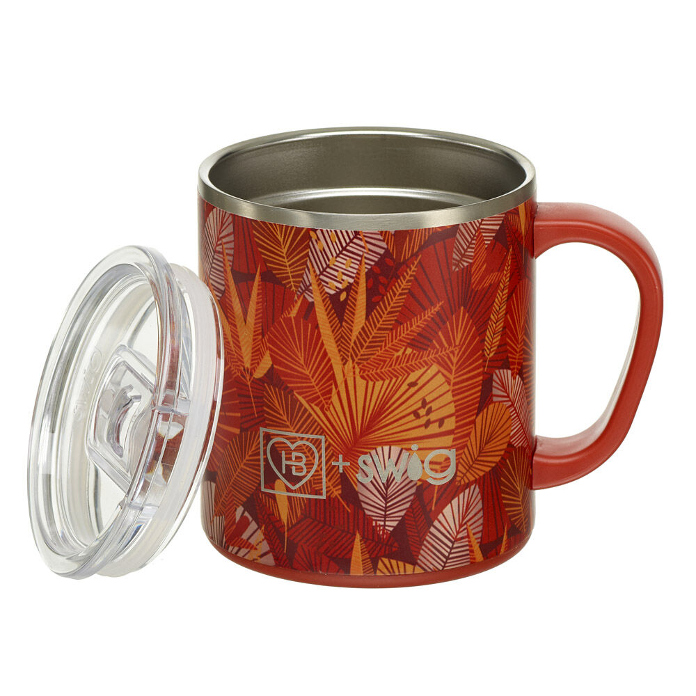 12 Oz. Swig Life Fall Mug Tumbler - Image 3
