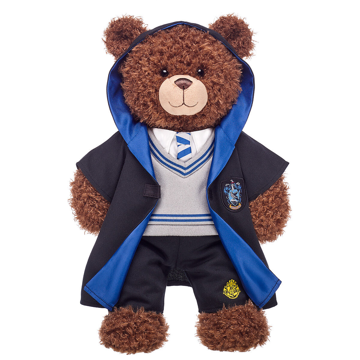 Harry Potter Ravenclaw House Robe - Image 2