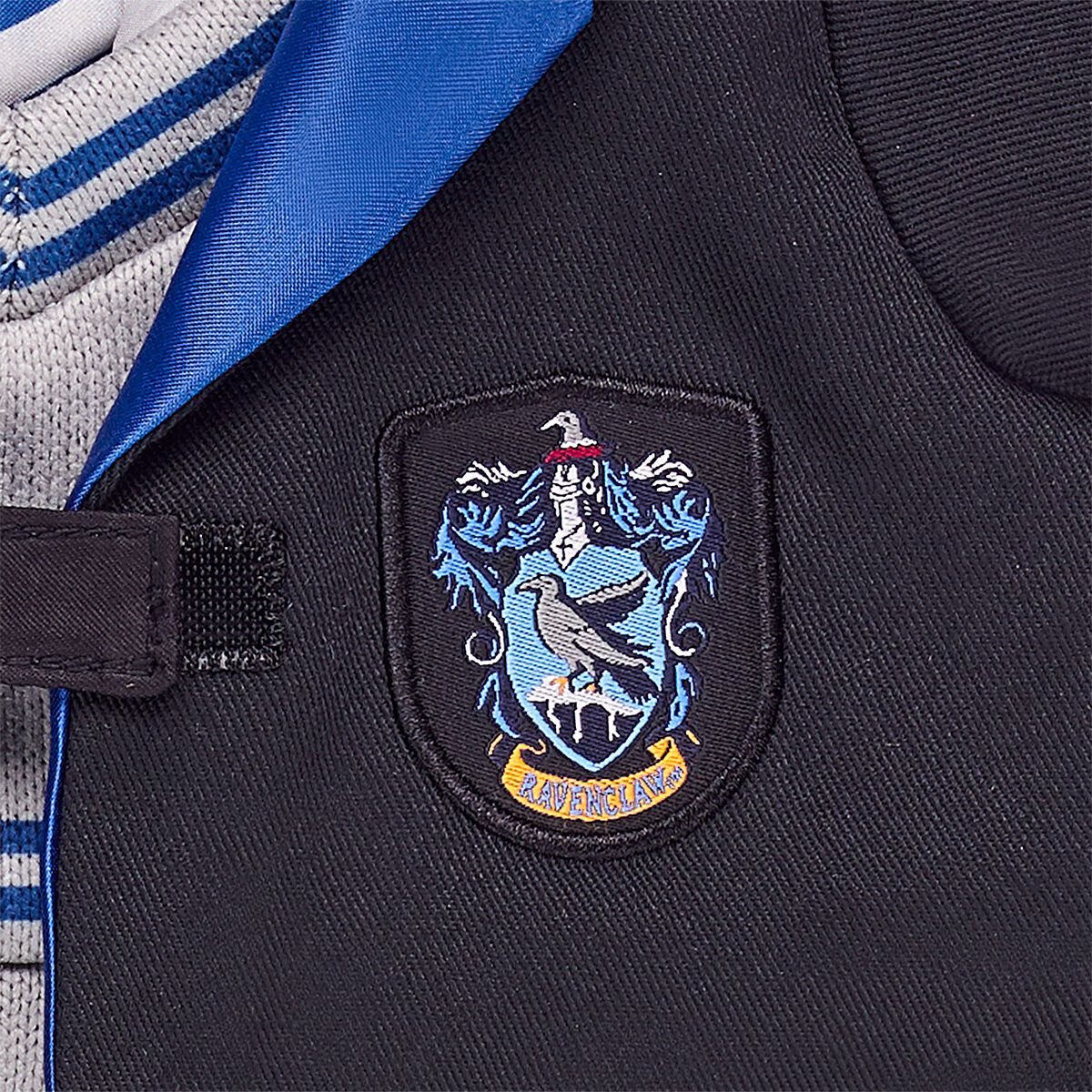 Harry Potter Ravenclaw House Robe - Image 3