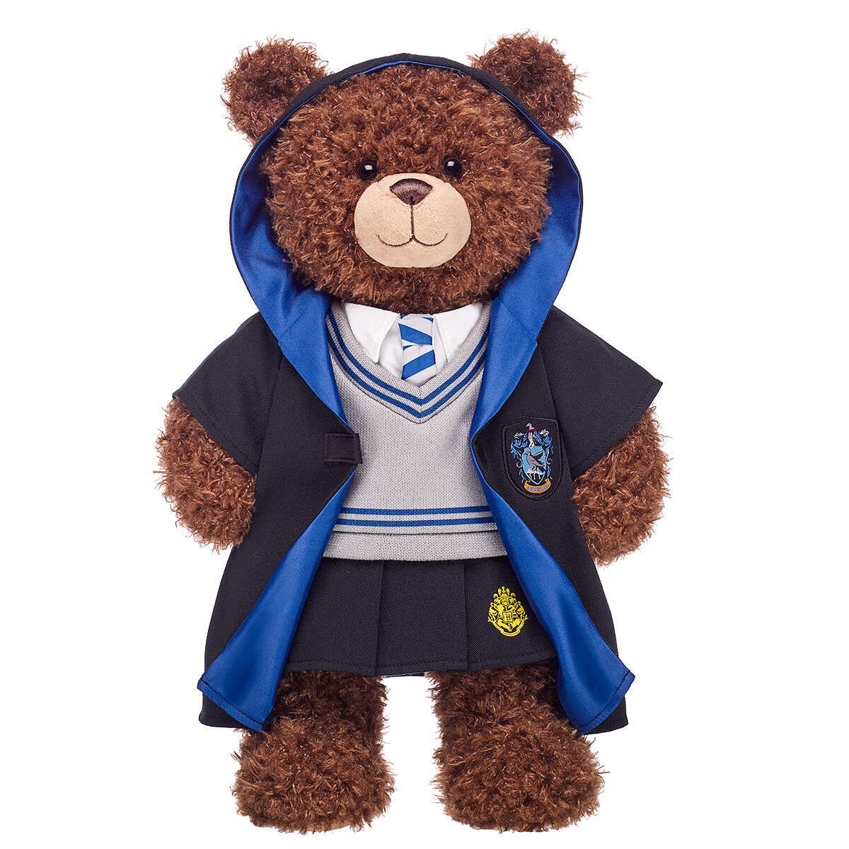Harry Potter Ravenclaw House Robe - Image 4