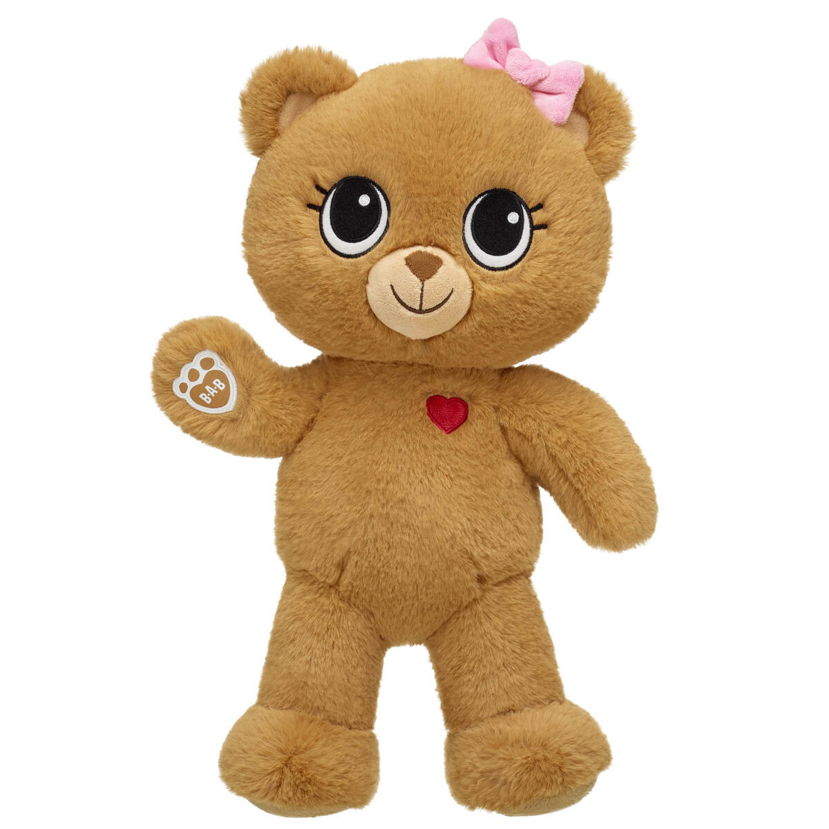 Kabu Bearnice Plush Teddy Bear - Image 2