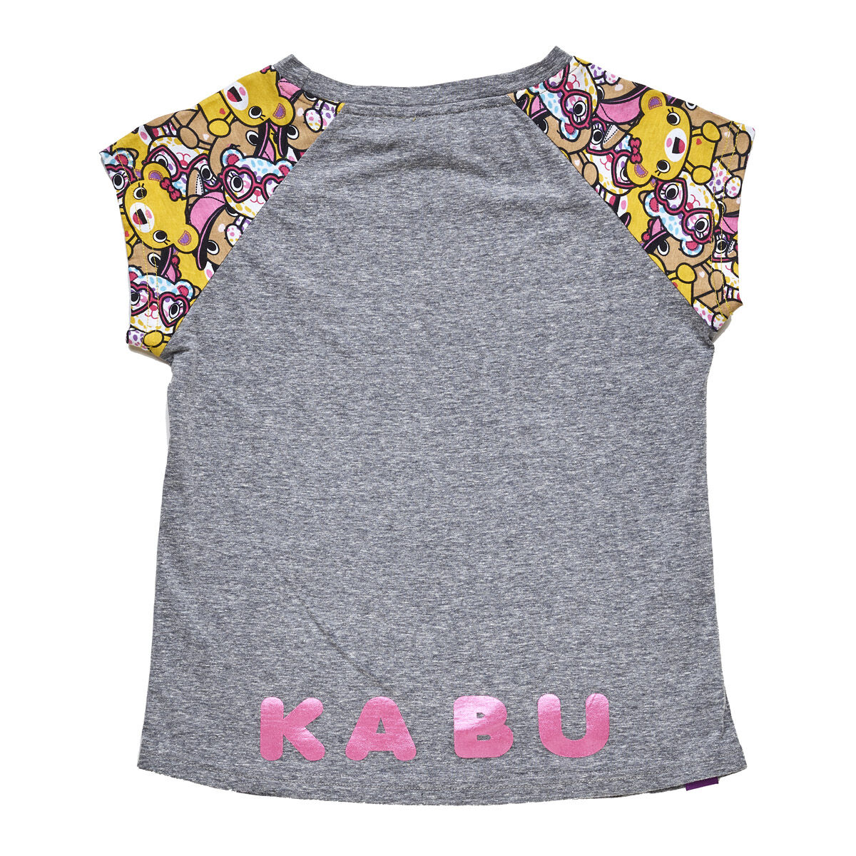 Kabu T-Shirt - Image 2