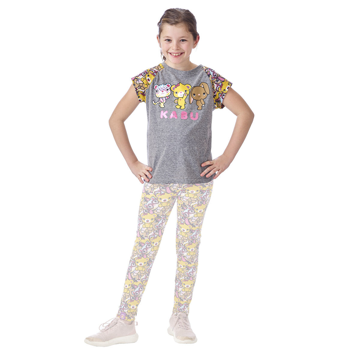 Kabu T-Shirt - Image 3