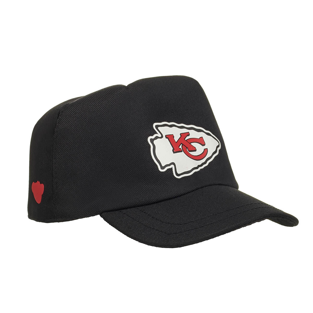 Kansas City Chiefs Fan Hat