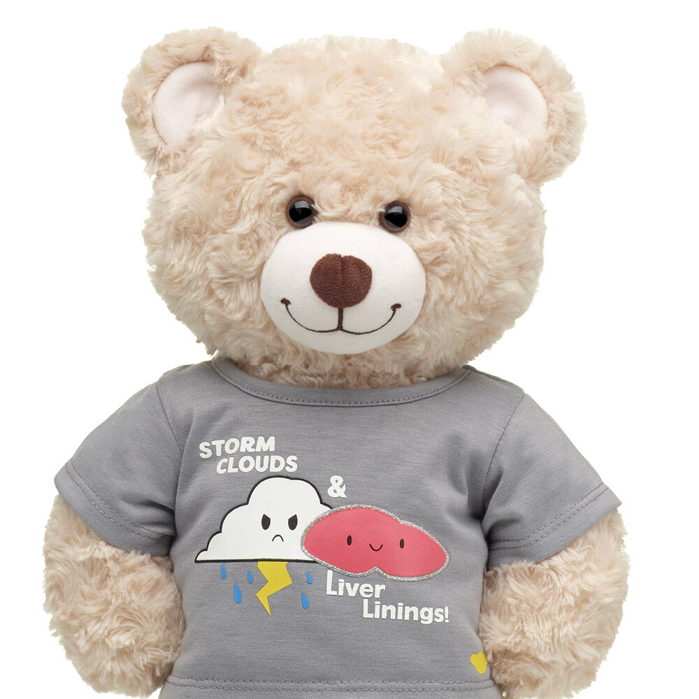 Liver Linings T-Shirt - Image 2