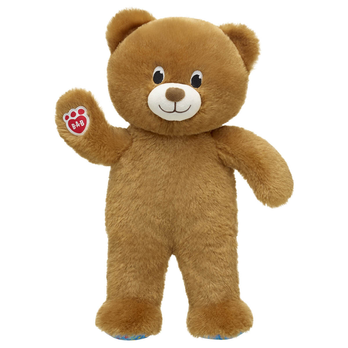 Birthday Treat Teddy Bear - Image 2