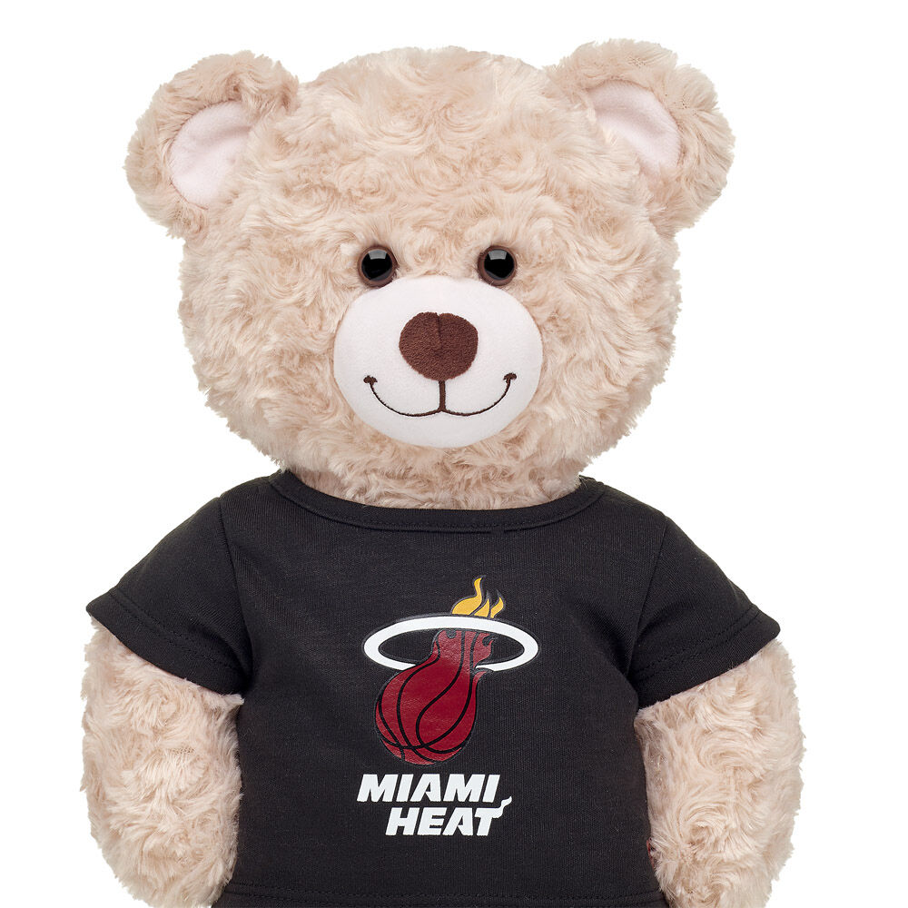 Miami Heat T-Shirt - Image 2