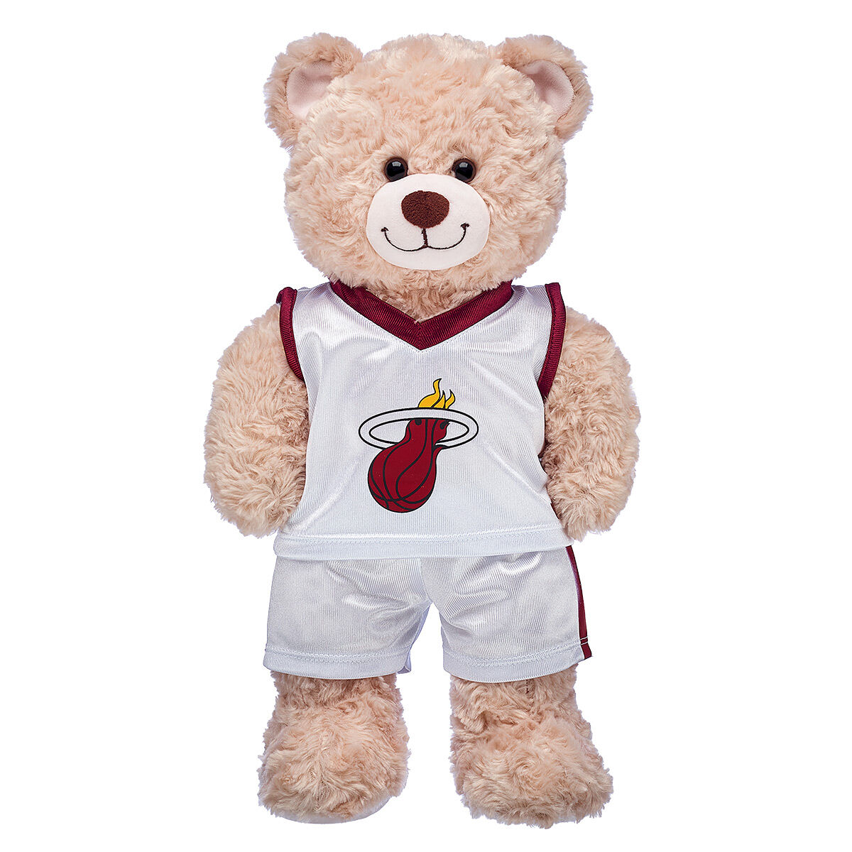 Miami Heat Uniform 2 Pc. - Image 2